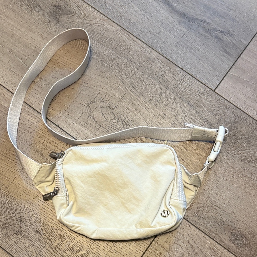 Lululemon Belt Bag
